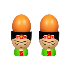 Frida munakupit 2 kpl - Lempi Lifestyle
