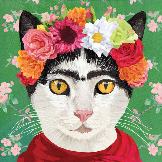 Frida Napkin 33x33 - Lempi Lifestyle