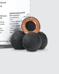 Fucking Fabulous - lakritsi, karamellisuklaa ja savusuola - Lempi Lifestyle