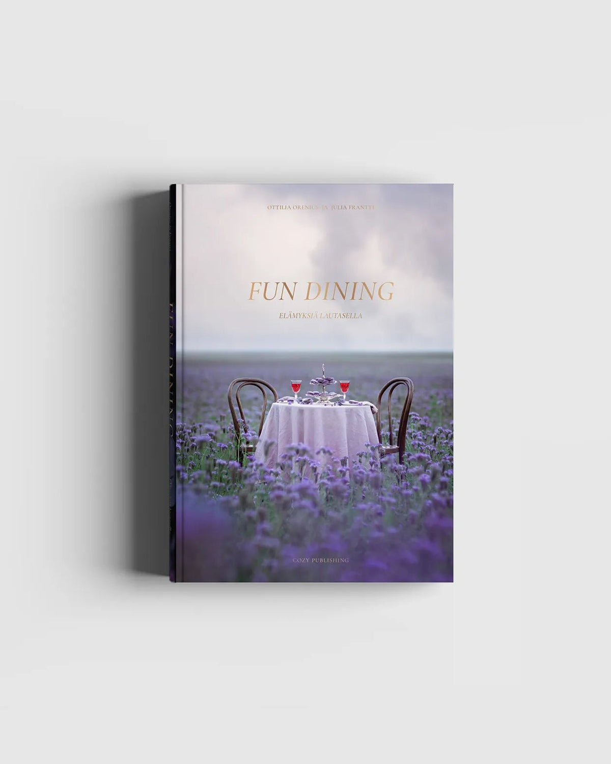 Fun Dining – Elämyksiä lautasella - Lempi Lifestyle