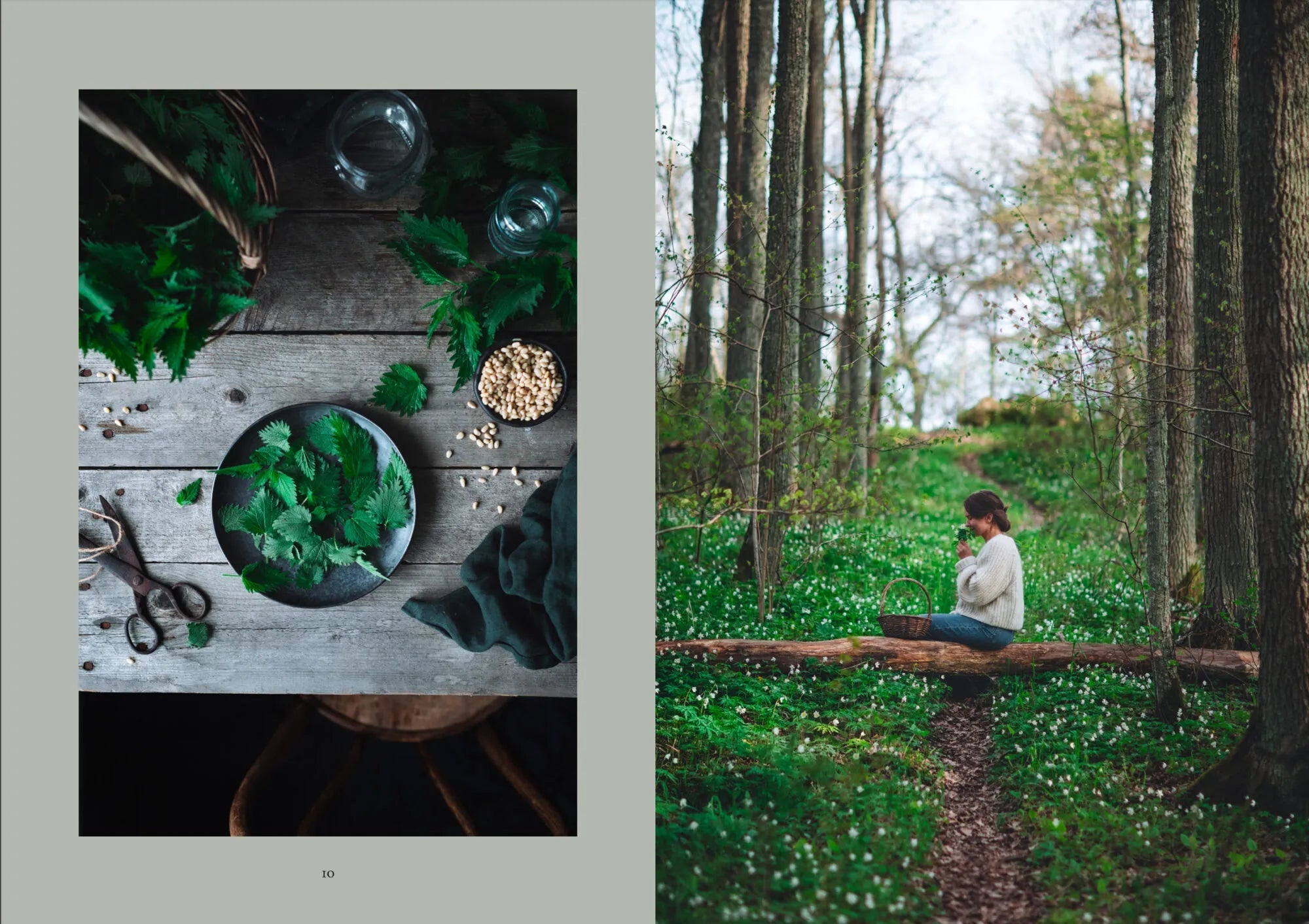 Fun Dining – Elämyksiä lautasella - Lempi Lifestyle