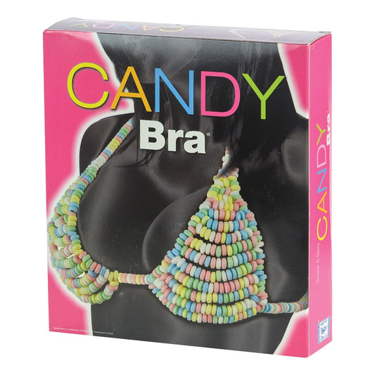 Candy bra