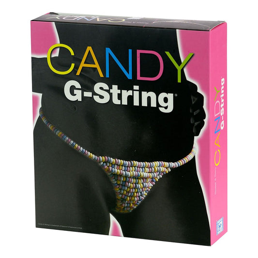 Candy bra