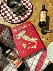 Gridelli chili - balsamico 250ml - Lempi Lifestyle