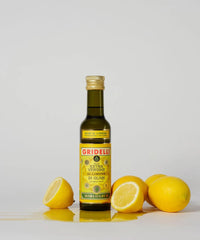 Gridelli sitruuna oliiviöljy - Olio Al Limone - Lempi Lifestyle
