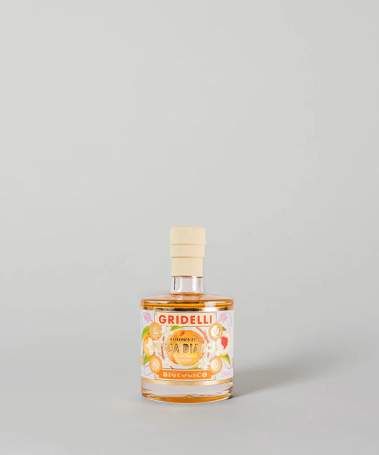 Gridelli valkoinen persikka balsamico - Lempi Lifestyle