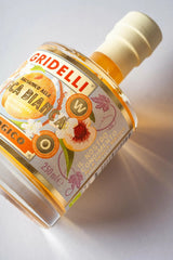 Gridelli valkoinen persikka balsamico - Lempi Lifestyle