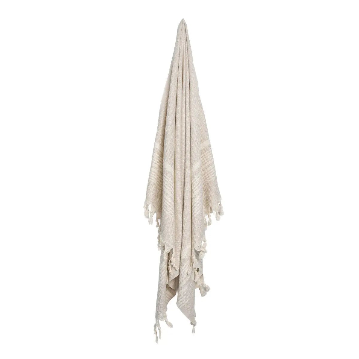 Hamam Serenity Pyyhe - Kylpypyyhe - Lempi Lifestyle