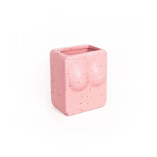 Hammasharjateline - Vartalomuotoinen Design Boobies - Lempi Lifestyle