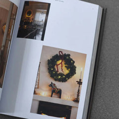 Happy Homes – Merry Christmas Joulukirja - Lempi Lifestyle
