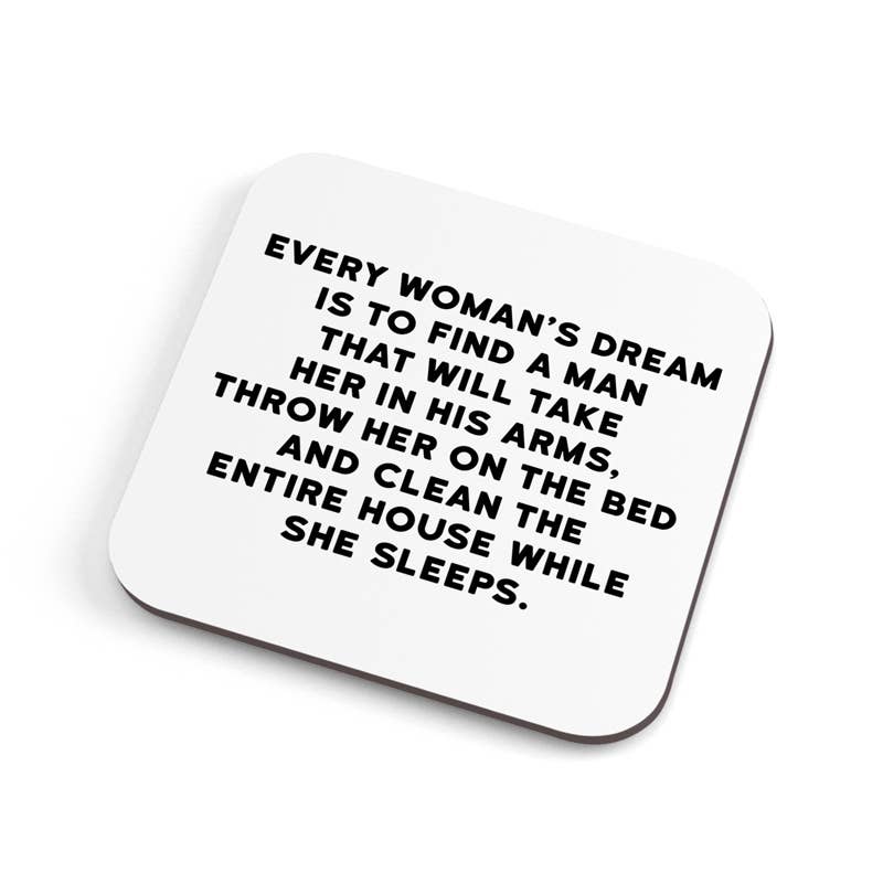 Hauska lasinalunen I Every woman's dream - Lempi Lifestyle