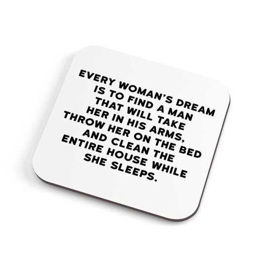 Hauska lasinalunen I Every woman's dream - Lempi Lifestyle