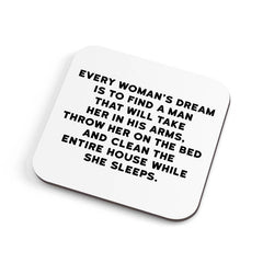Hauska lasinalunen I Every woman's dream - Lempi Lifestyle
