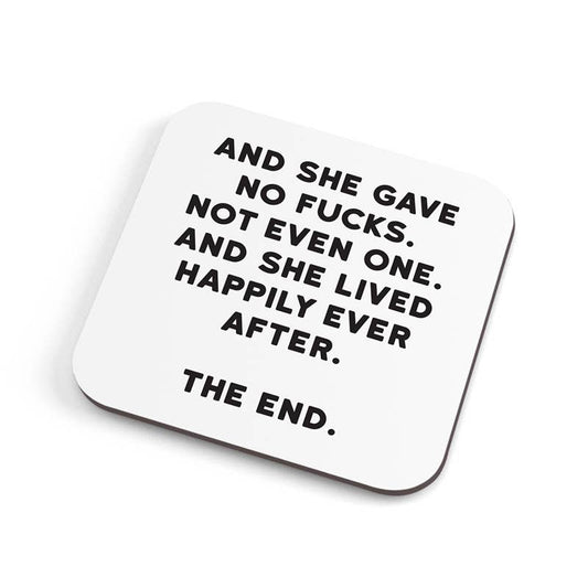 Hauska lasinalunen I Happily ever after - Lempi Lifestyle