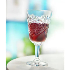 Hobstar Icon Viinilasi - 30cl | Kirkas - Lempi Lifestyle