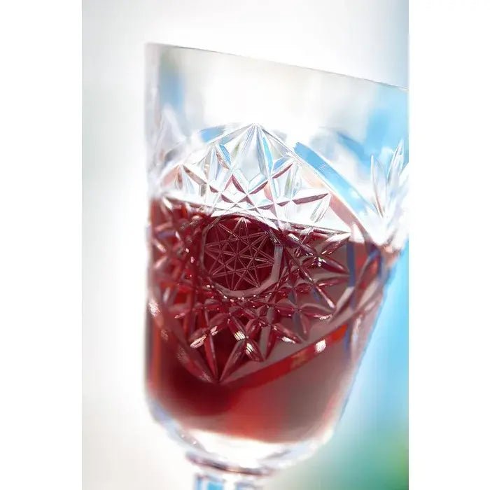 Hobstar Icon Viinilasi - 30cl | Kirkas - Lempi Lifestyle