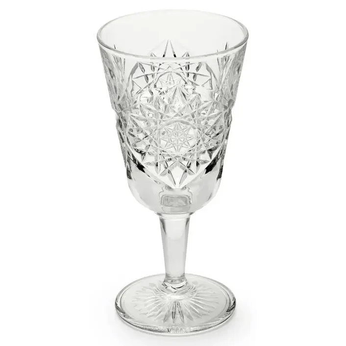 Hobstar Icon Viinilasi - 30cl | Kirkas - Lempi Lifestyle