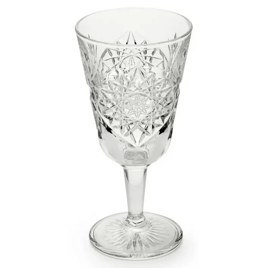 Hobstar Icon Viinilasi - 30cl | Kirkas - Lempi Lifestyle