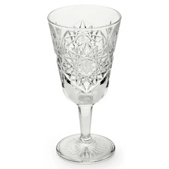 Hobstar Icon Viinilasi - 30cl | Kirkas - Lempi Lifestyle