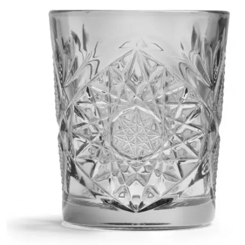 Hobstar Juomalasi - 35cl | Harmaa (grey) - Lempi Lifestyle