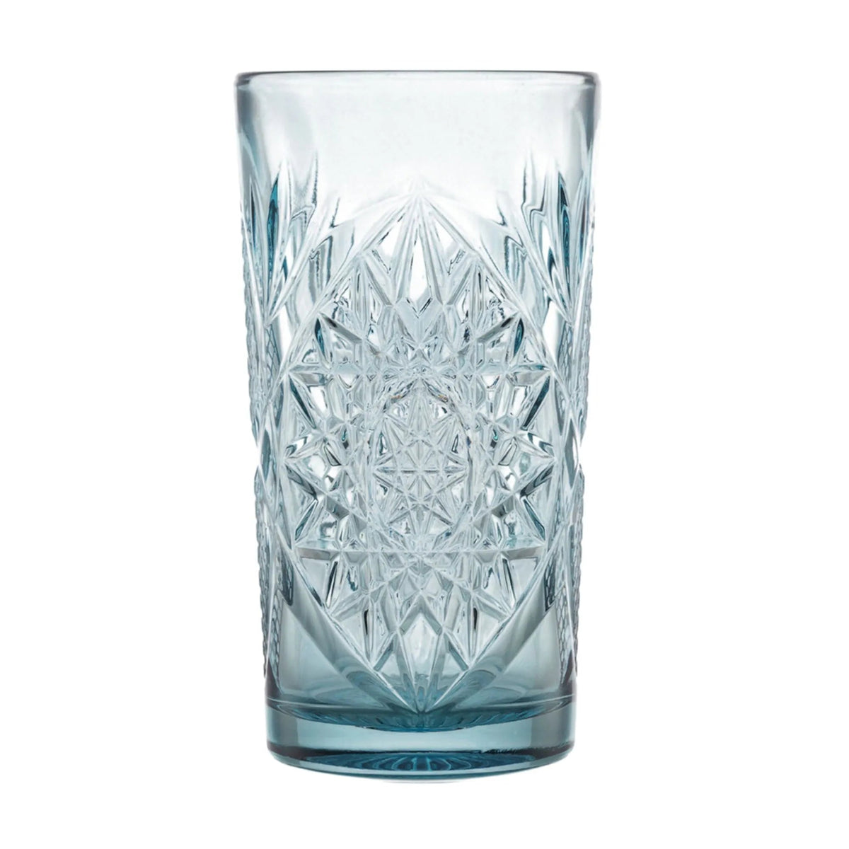 Hobstar korkea Juomalasi - Sky blue 47 cl - Lempi Lifestyle