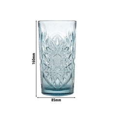 Hobstar korkea Juomalasi - Sky blue 47 cl - Lempi Lifestyle