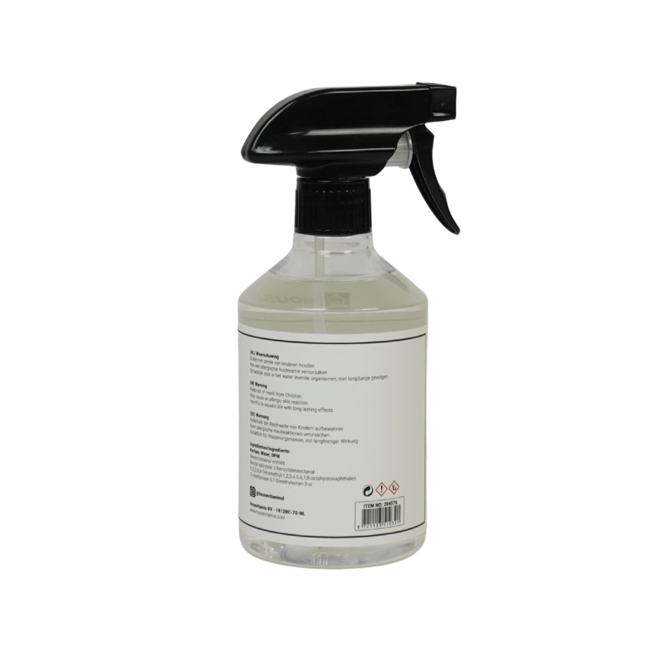 Huonetuoksu Day dreaming I 500 ml huonetuoksuspray - Lempi Lifestyle