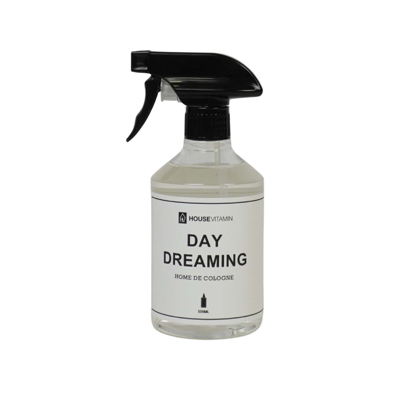 Huonetuoksu Day dreaming I 500 ml huonetuoksuspray - Lempi Lifestyle