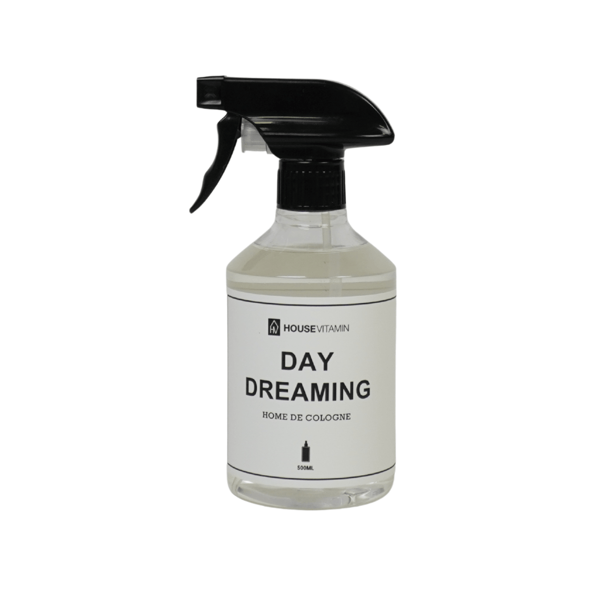 Huonetuoksu Day dreaming I 500 ml huonetuoksuspray - Lempi Lifestyle