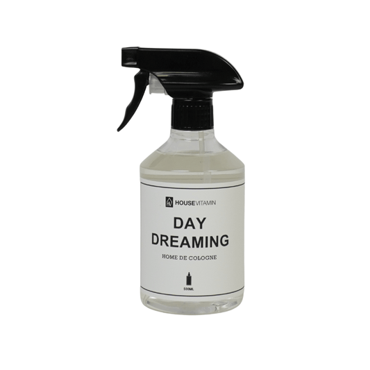 Huonetuoksu Day dreaming I 500 ml huonetuoksuspray - Lempi Lifestyle