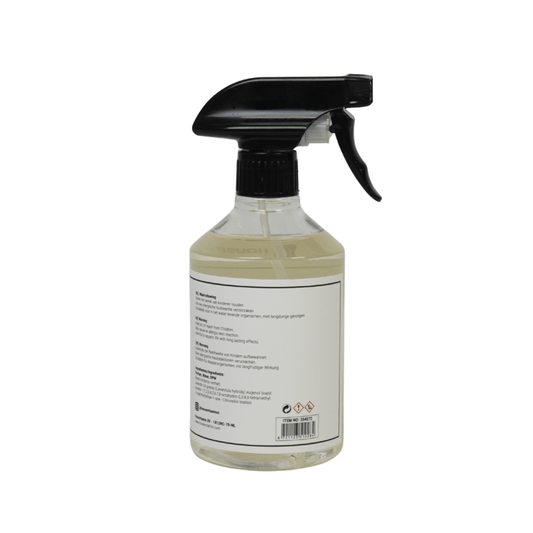 Huonetuoksu Go sparkle I 500 ml huonetuoksuspray - Lempi Lifestyle
