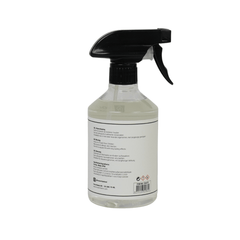 Huonetuoksu Morning Boost I 500 ml huonetuoksuspray - Lempi Lifestyle