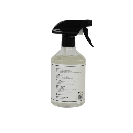 Huonetuoksu Warm memories I 500 ml huonetuoksuspray - Lempi Lifestyle