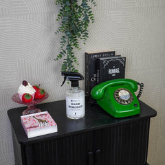 Huonetuoksu Warm memories I 500 ml huonetuoksuspray - Lempi Lifestyle