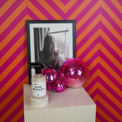 Huonetuoksu Warm memories I 500 ml huonetuoksuspray - Lempi Lifestyle