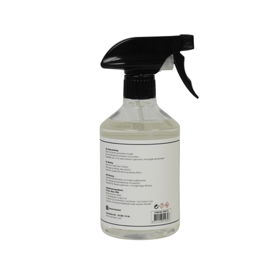 Huonetuoksu Wild and free I 500 ml huonetuoksuspray - Lempi Lifestyle