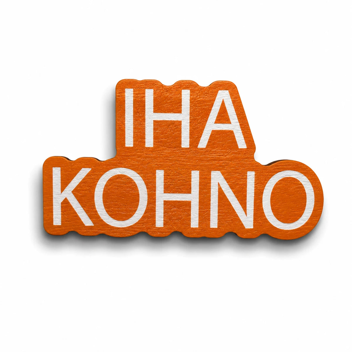 Magneetti Pori – Iha kohno