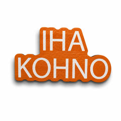Magneetti Pori – Iha kohno
