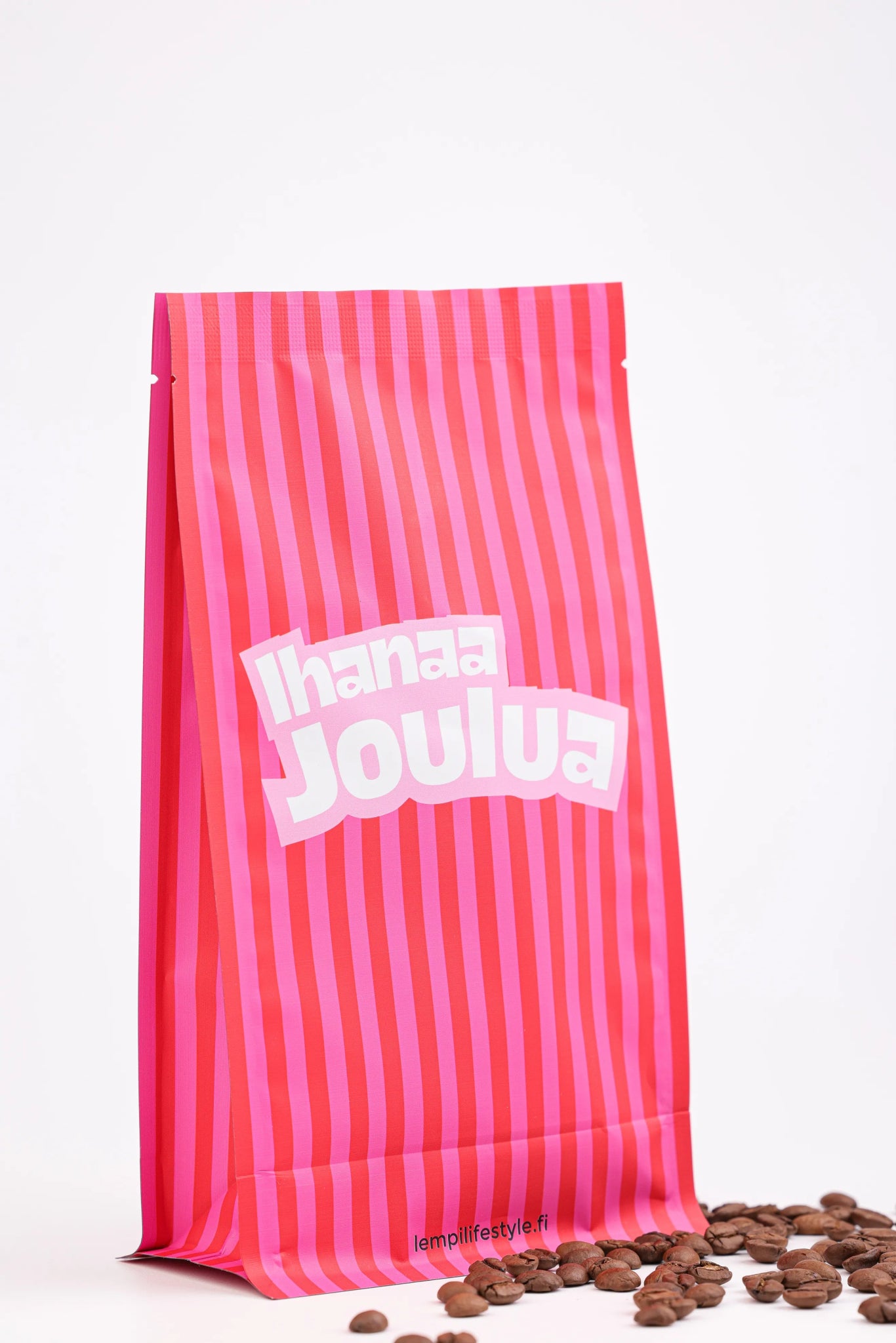 Ihanaa Joulua I Kahvi - Lempi Lifestyle