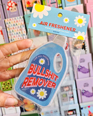 Ilmanraikastin Bullshit remover – Meren tuoksu - Lempi Lifestyle