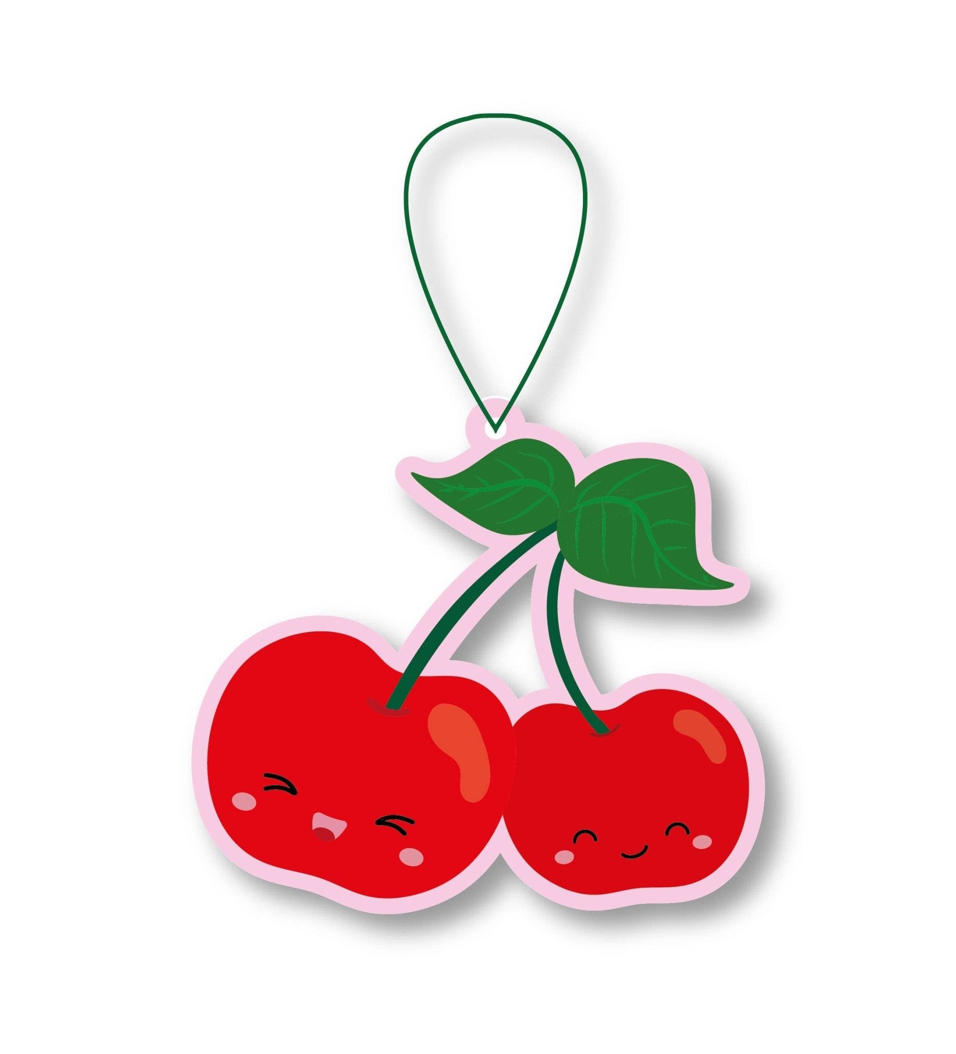 Ilmanraikastin kirsikka - Lempi Lifestyle