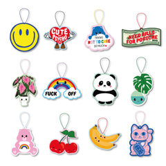 Ilmanraikastin onnenkissa– Sakura - Lempi Lifestyle