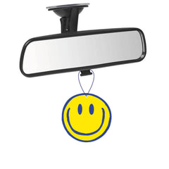 Ilmanraikastin Smiley hymynaama – Vanilijan tuoksu - Lempi Lifestyle