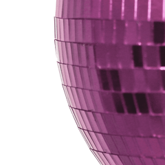 Iso discopallo pinkki 30 cm - Lempi Lifestyle