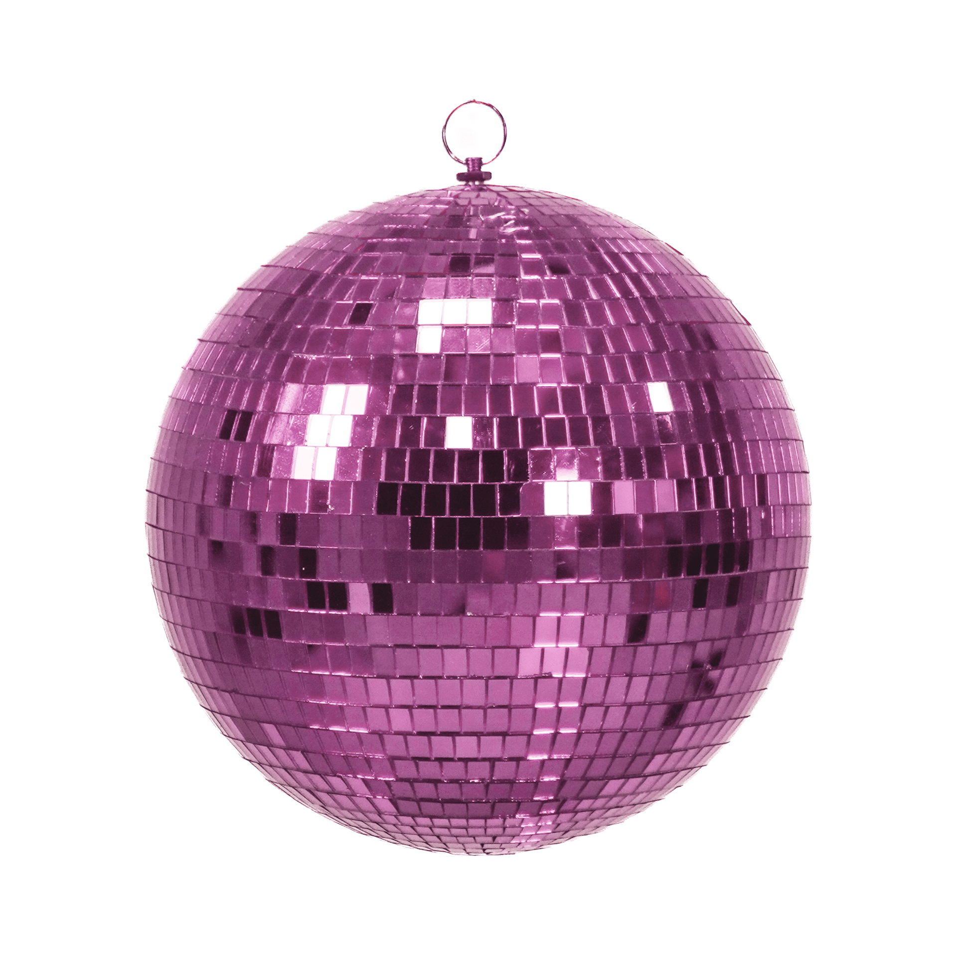 Iso discopallo pinkki 30 cm - Lempi Lifestyle