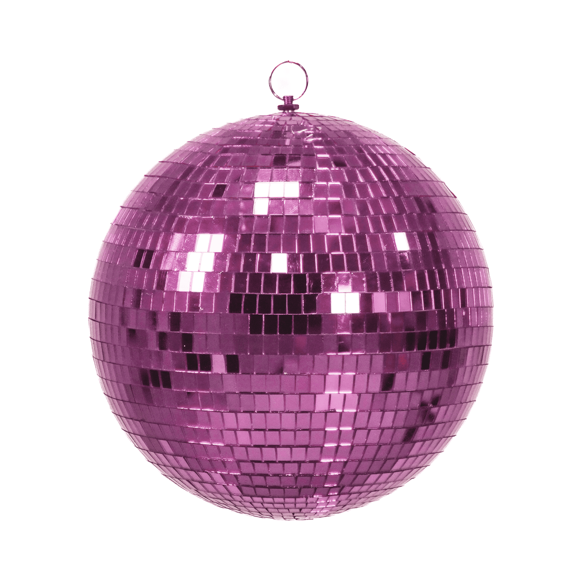 Iso discopallo pinkki 30 cm - Lempi Lifestyle