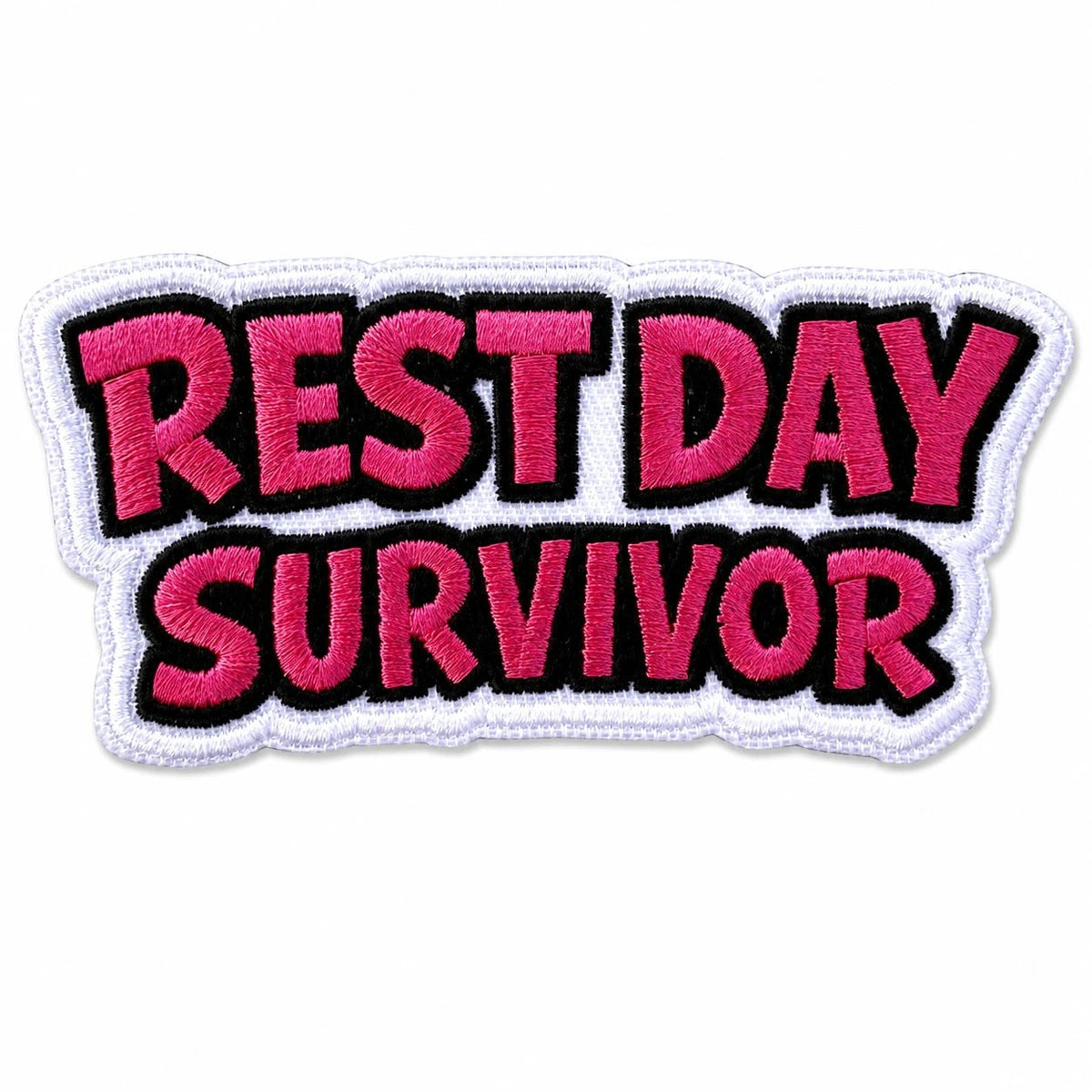 ja kasseihin - Rest day survivor - Lempi Lifestyle