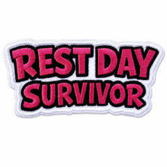 ja kasseihin - Rest day survivor - Lempi Lifestyle