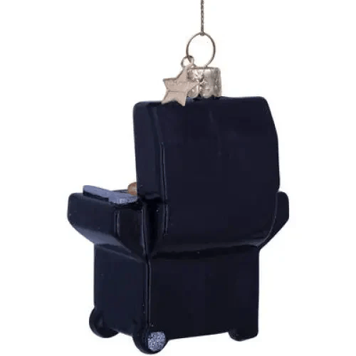 Joulukoriste Bbq Grilli - Lempi Lifestyle