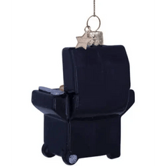 Joulukoriste Bbq Grilli - Lempi Lifestyle
